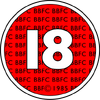 BBFC 18 1985 Rating