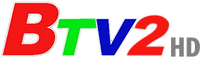 HD logo, 2018–present
