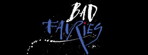 Bad Fairies logo