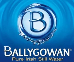 Ballygowan old logo