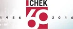 60th anniversary logo (2016)