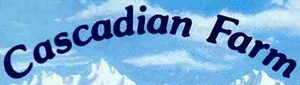 Cascadian farm-1986