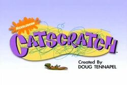 Catscratch Opening Title