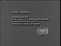 Perry Mason (1965)