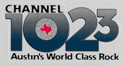Channel 102-3 KPEZ