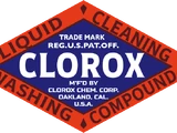 Clorox (brand)