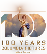 Columbia Pictures (100 Years)
