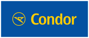 Condor Flugdienst logo