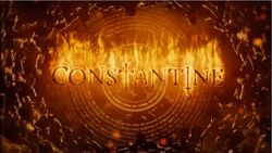 Constantine