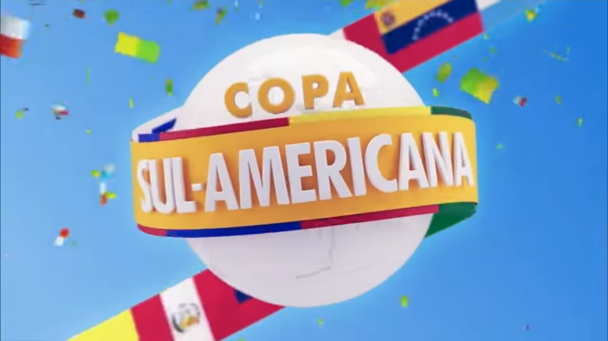 Calendário da Sul-Americana 2020