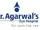 Dr. Agarwal's Eye Hospital