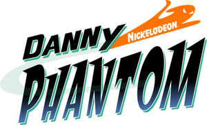 DannyPhantomLogo