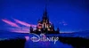 Disney logo F&U