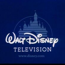 Walt Disney Television Production Company Other Logopedia Fandom