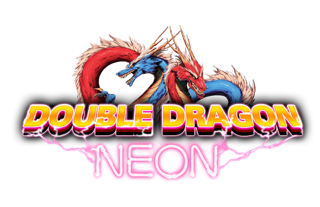 double dragon neon ign