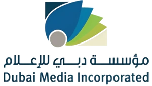 Dubai DMI Logo 2007