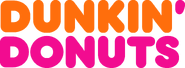 2019 version, currently used alongside the Dunkin' logo on a few occasions