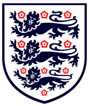 England National Football Team Logopedia Fandom