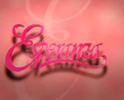 Esperanza titlecard