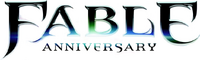 Fable Anniversary, el remake en HD para Xbox 360 lanzado en 2013.