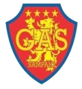 Grêmio Atlético Sampaio Logopedia Fandom