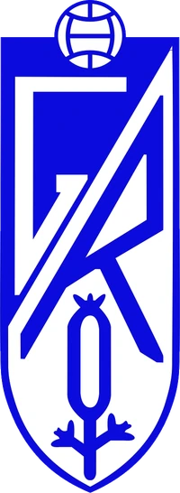 Granada CF 1931 logo