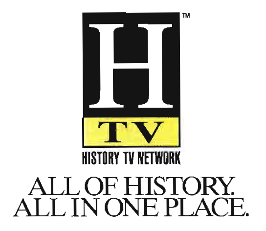 history channel png