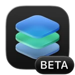 Beta icon
