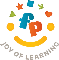 With "Joy of Learning" tagline