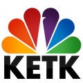 KETK-TV (#140 Tyler-Longview)