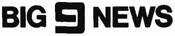 Big 9 News logo (1978–1981)