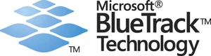 Microsoft BlueTrack Technology