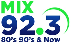 Mix 92.3 KSDL