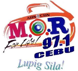 Mor 971 cebu