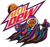 Mountain Dew VooDEW 2022