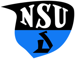 NSU 1931