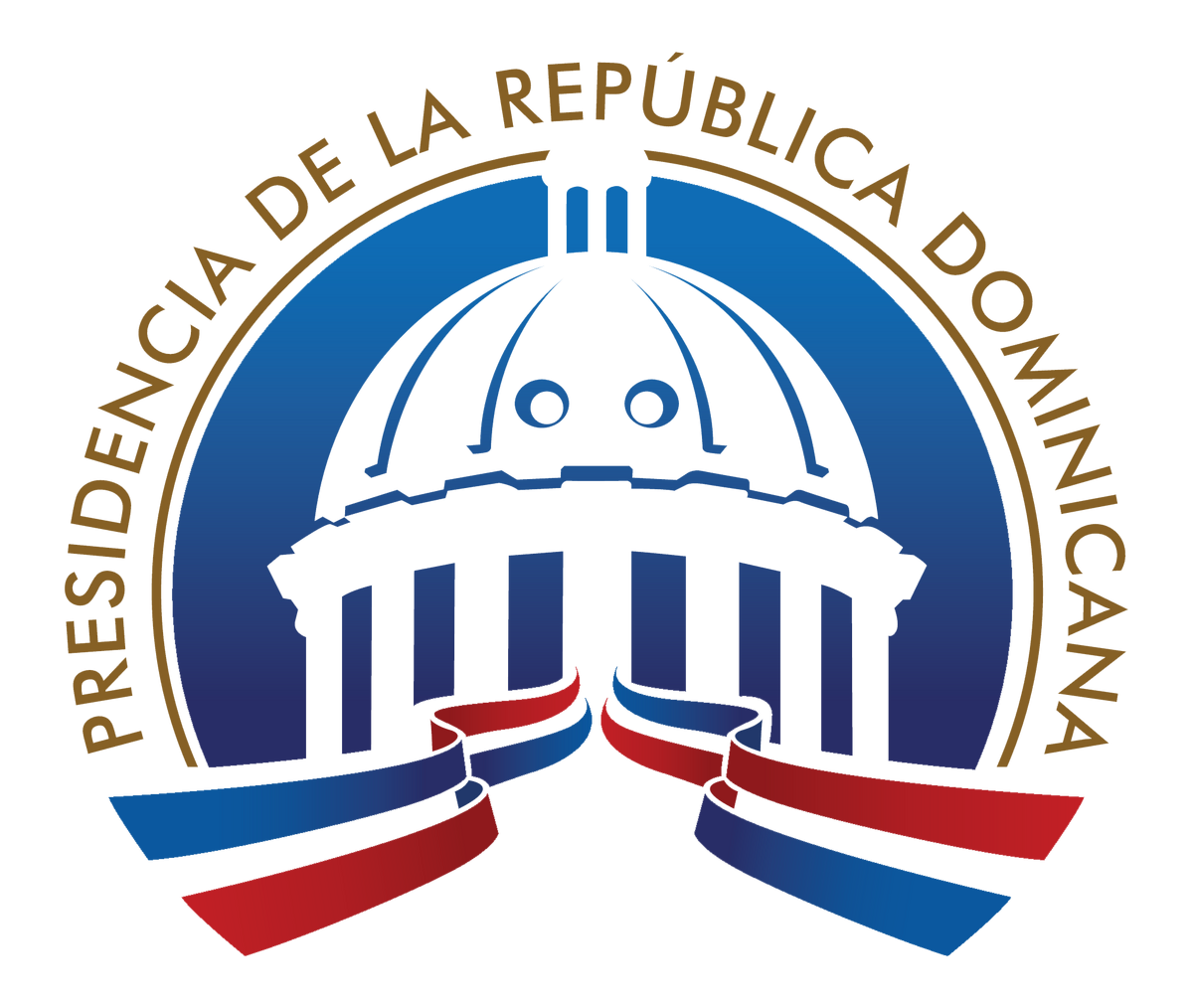 Presidencia De La Republica Dominican Republic Logopedia Fandom 3013