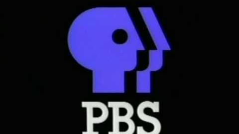 Public Broadcasting Service ident (1984)