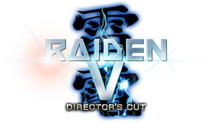 RaidenVDClogo