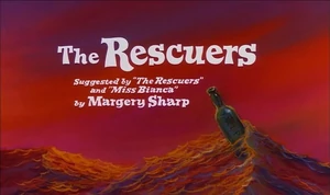Rescuers 1977
