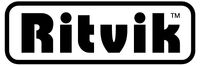 Ritvik logo