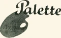 Palette
