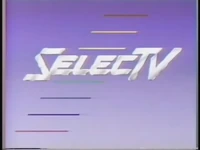 SelecTV 1986