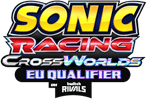 Twitch Rivals variant (EU qualifier)