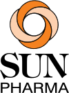 Sun Pharma logo