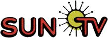 sun tv logo