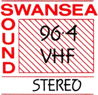 Swansea Sound 1989