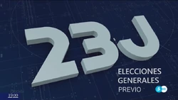 T5 Elecciones Generales 23-J