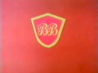 An Extremely rare version with the "BB" Letters.