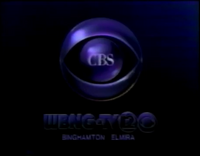 WBNG-TV